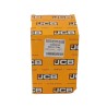 Filtr oleju hydraulicznego, JCB (32/902301A)