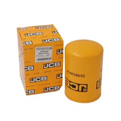 Filtr oleju hydraulicznego, JCB (32/902301A)