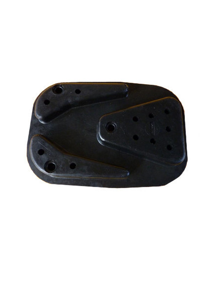 Podkładka elastyczna (gumowa) pod stabilizatory (980/88215)