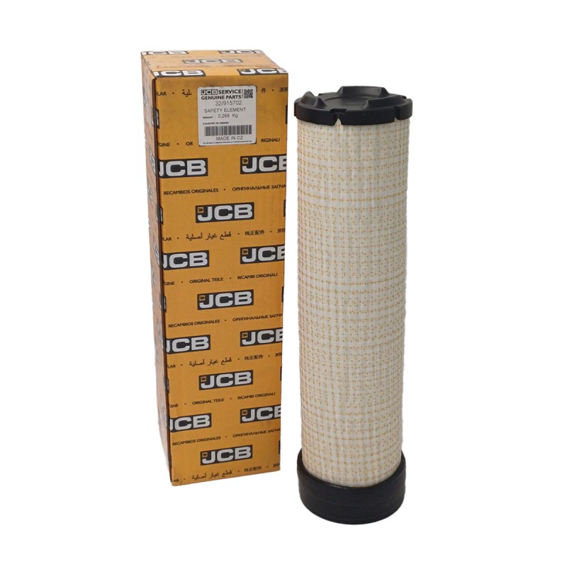 Filtr  powietrza pomocniczy (32/915702)