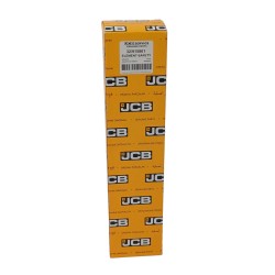 Filtr wewnętrzny powietrza, JCB (32/915801)