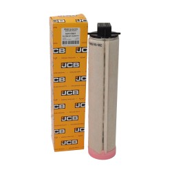 Filtr wewnętrzny powietrza, JCB (32/915801)