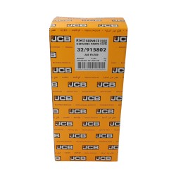 Filtr główny powietrza (zewnętrzny), JCB (32/915802)