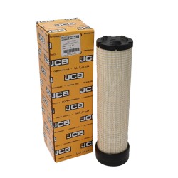 Filtr wewnętrzzny powietrza, JCB (32/917302)