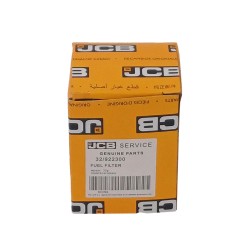 Filtr paliwa, JCB (32/922300)