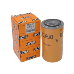 Filtr oleju silnikowego, JCB (32/925413)