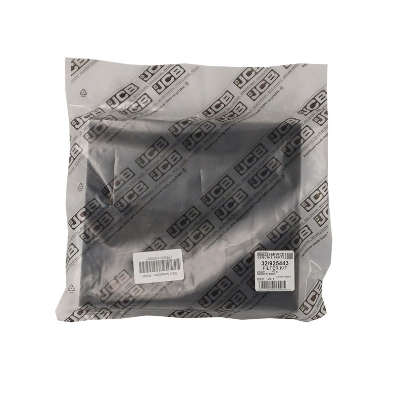 Filtr recyrkulacji (32/925443)