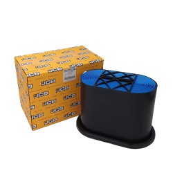 Filtr zewnętrzny powietrza, JCB (32/925682)