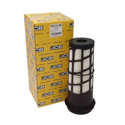 Filtr główny powietrza (zewnętrzny), JCB (32/925894)