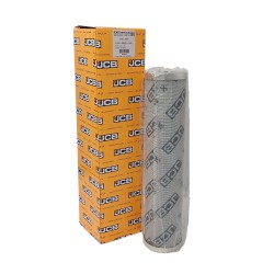 Filtr oleju hydraulicznego, JCB (332/L1505)