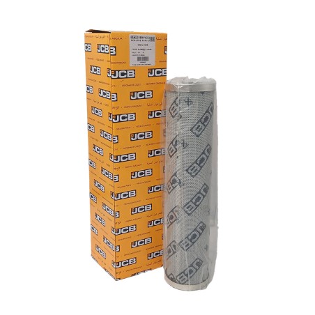 Filtr oleju hydraulicznego, JCB (332/L1505)