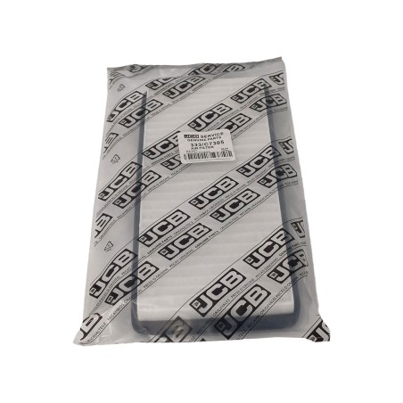 Filtr powietrza kabiny, JCB (333/C7305)