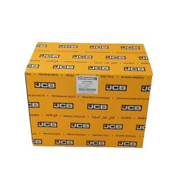 Filtr powietrza, JCB (333/D2696)