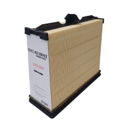 Filtr powietrza (333/E3685)