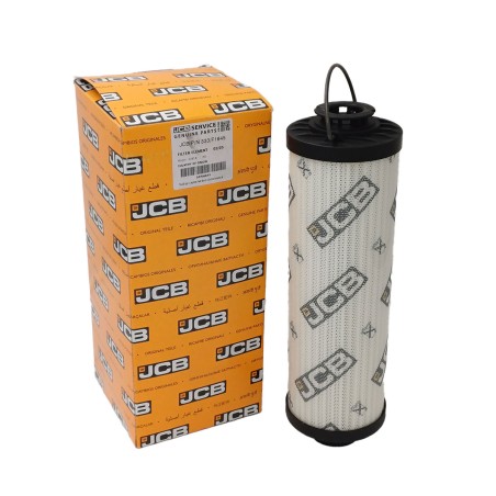 Filtr hydrauliczny TM320 (333/F1645)