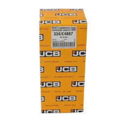Filtr oleju (334/C4887)