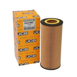 Filtr oleju (334/C4887)