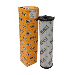 Filtr oleju hydraulicznego (334/F4000)