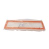 Filtr powietrza kabiny (334/S0776)