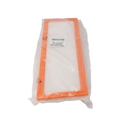 Filtr powietrza kabiny (334/S0776)