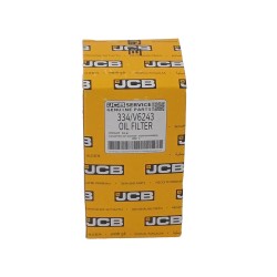 Filtr oleju (334/V6243)