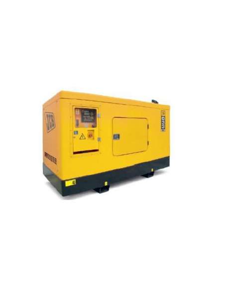 Generator 33 QX Zamknięty (G33QX)