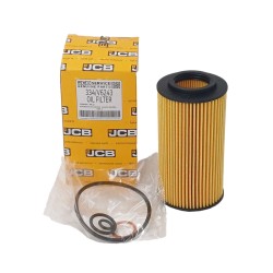 Filtr oleju (334/V6243)