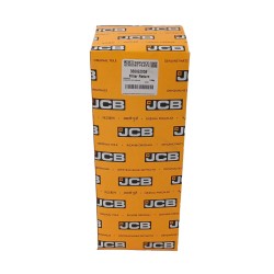 Filtr oleju hydraulicznego, JCB  (powrót) (335/G2059)