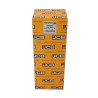 Filtr oleju hydraulicznego, JCB  (powrót) (335/G2059)