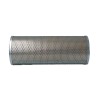 Filtr oleju hydraulicznego, JCB  (powrót) (335/G2059)