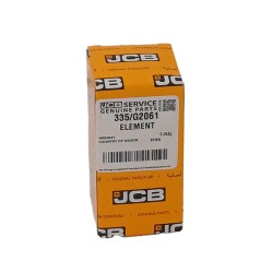 Filtr powrotu hydrauliki, JCB (335/G2061)