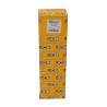 Filtr oleju hydraulicznego, JCB - 10 mikronów (581/18095)