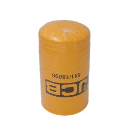 Filtr oleju silnikowego, JCB (581/18096)