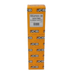 Filtr wewnętrzny powietrza, JCB (32/917805)