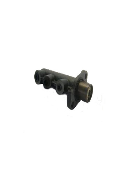 Pompka hamulcowa - SERVO - 3CX, 4CX (15/920389)