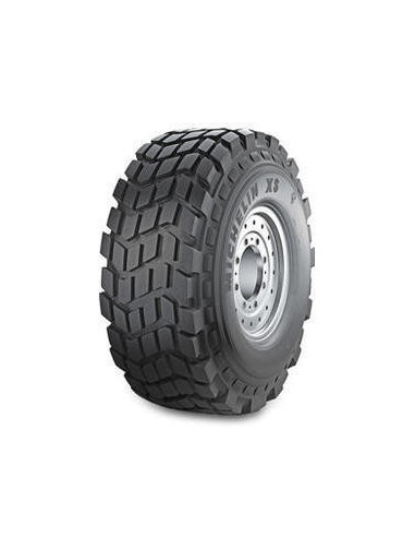 Opona MICHELIN XS 24R20.5 TL 176F (109174)