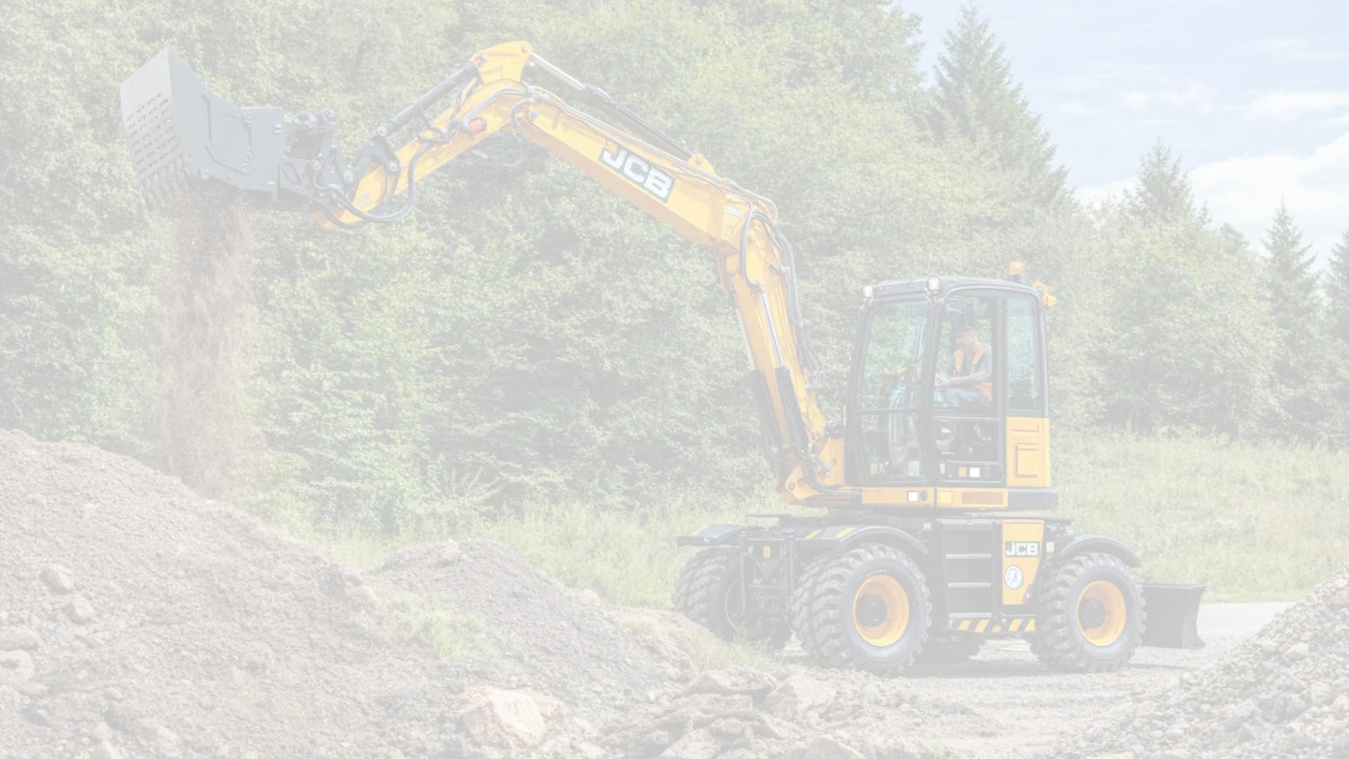 Hydradig