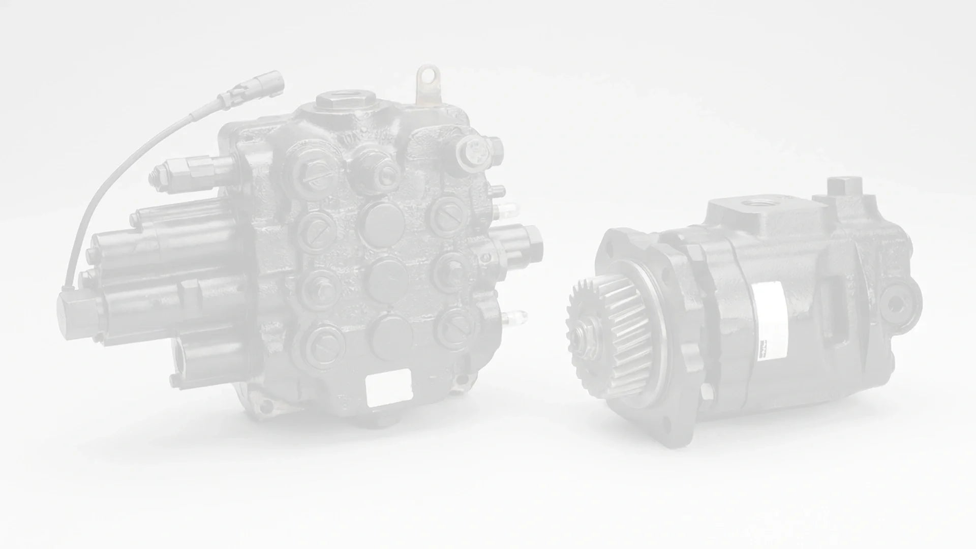 4CX — Hydraulika