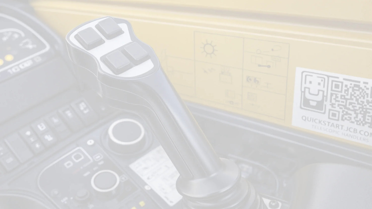 Joysticki