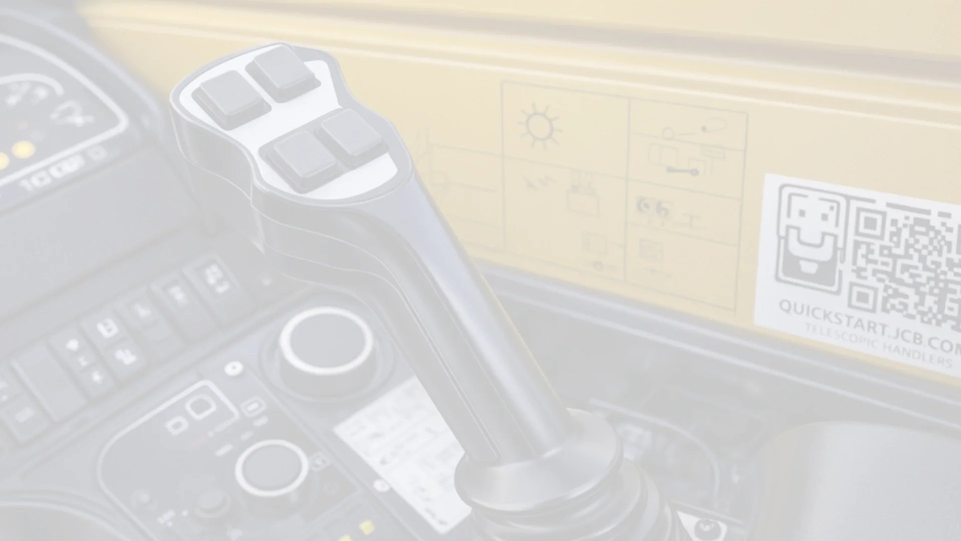 Joysticki