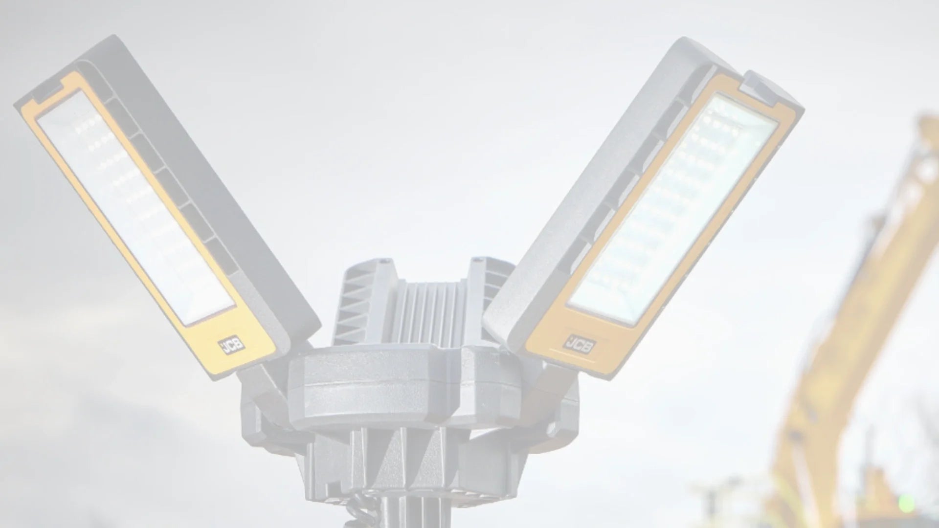 Lampy budowlane i obszarowe LED
