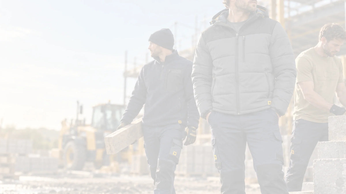 JCB Workwear