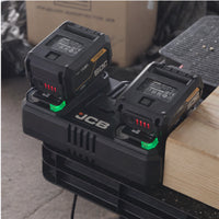 Akumulator JCB 18V Li-Ion 18V (JCB-18DC-45)