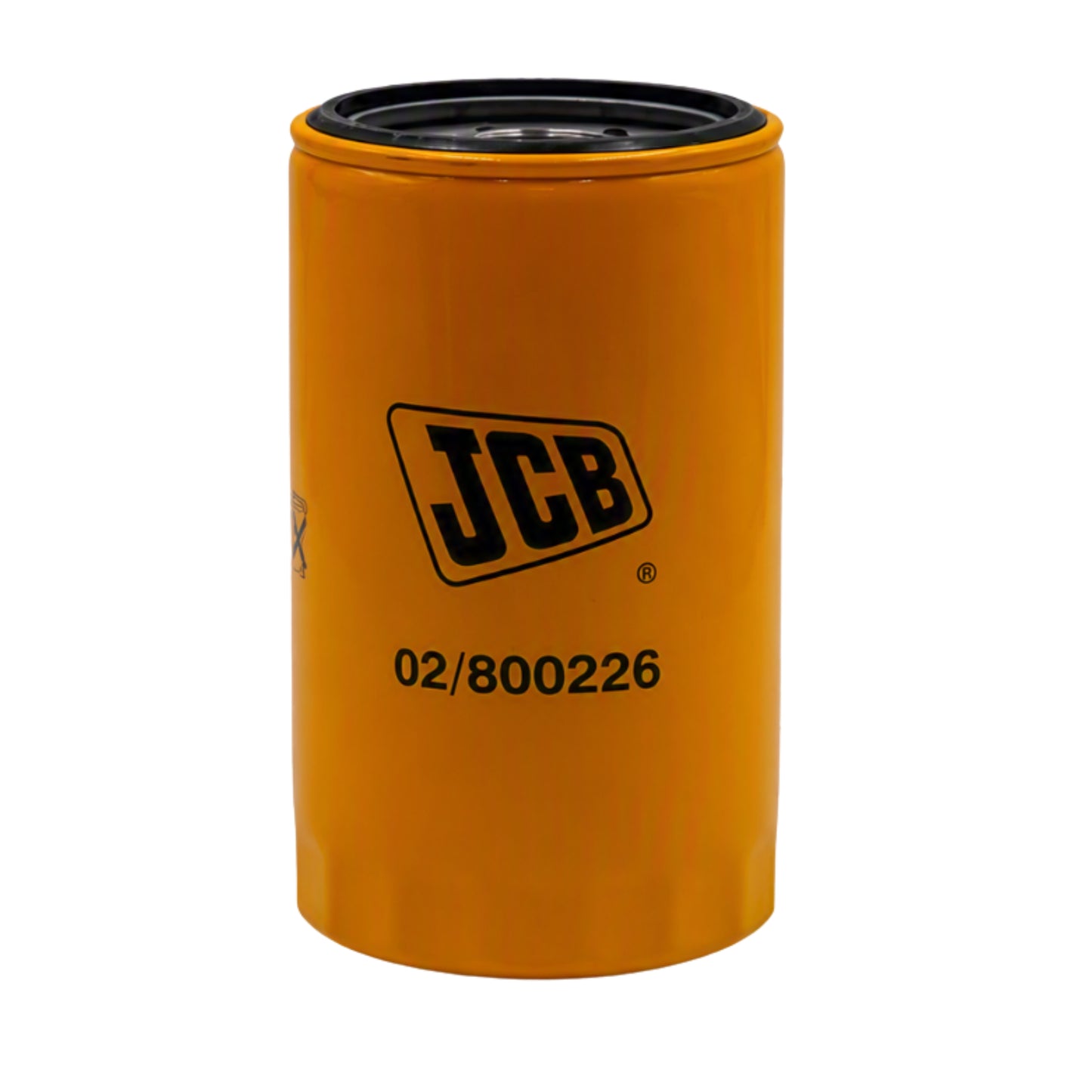 JCB Filtr Silnika Główny Olej 3CX 02/800226