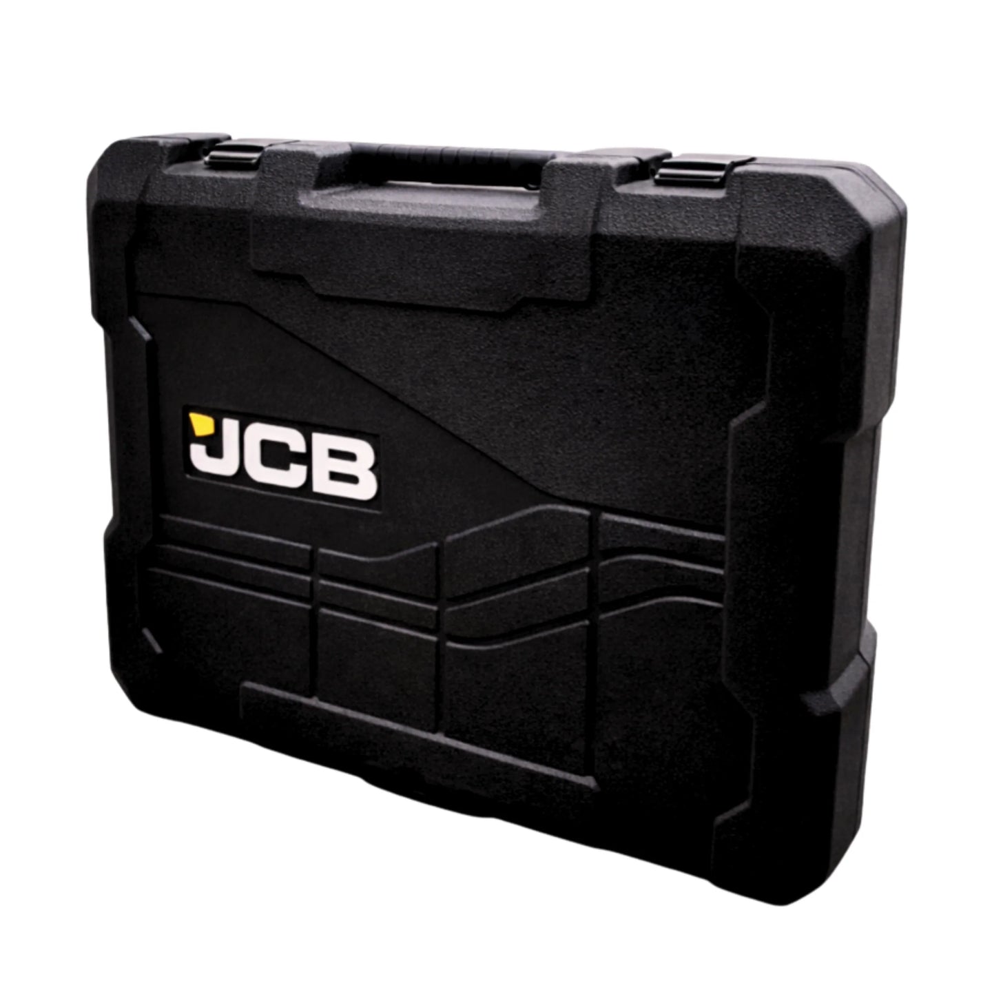 Skrzynka z narzędziami JCB 120mm – pianka EVA