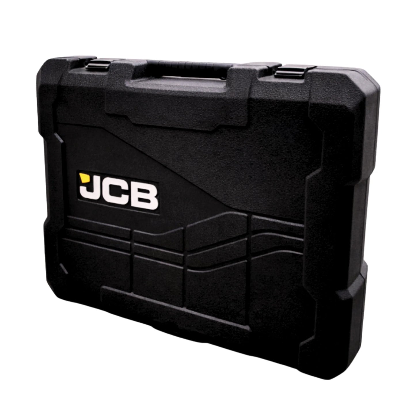 Skrzynka z narzędziami JCB 120mm – pianka EVA