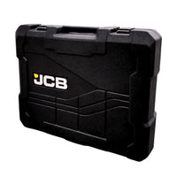 Skrzynka z narzędziami JCB 120mm – pianka EVA