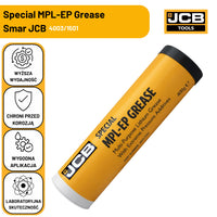 JCB Smar Special Mpl-ep Tuba 400 G Koparka Ładowarka 4003/1501 Oryginał