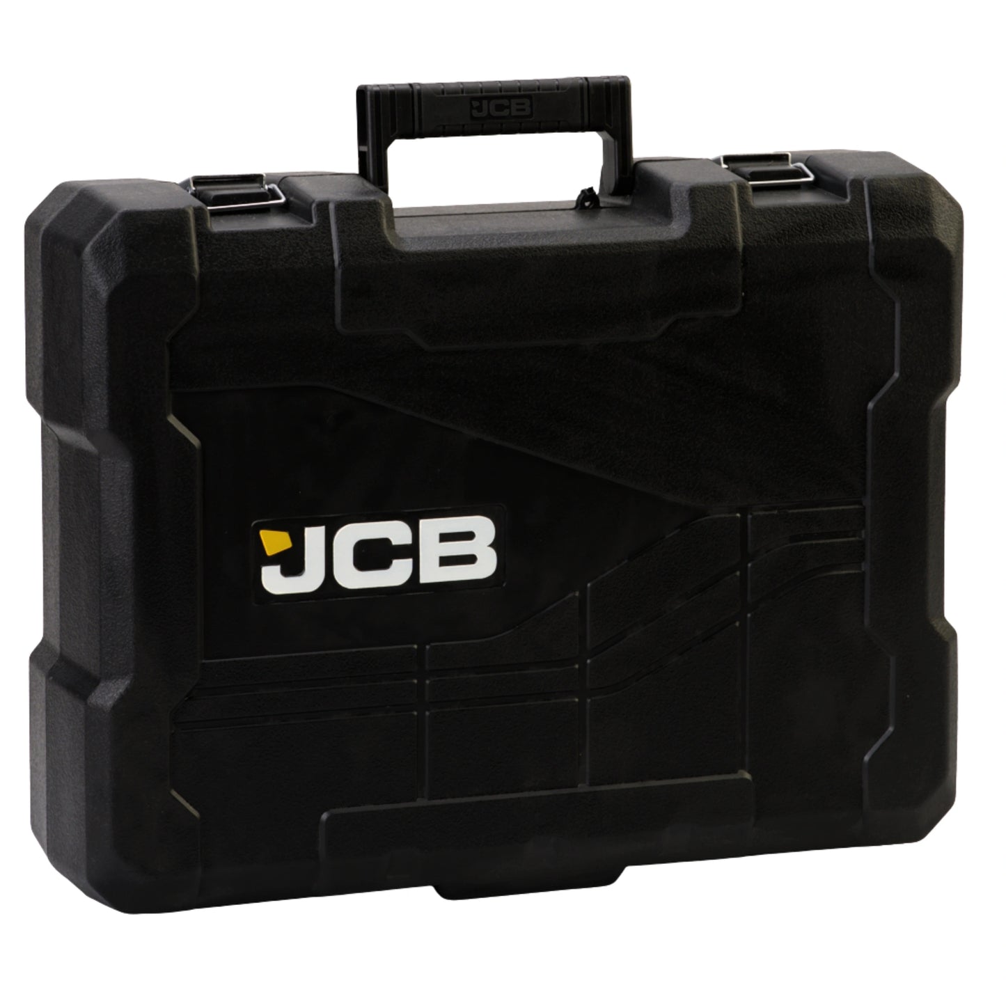 Zestaw elektronarzędzi akumulatorowych JCB 18V 5.0 Ah 75 Nm (JCB-18PCD-75-5)
