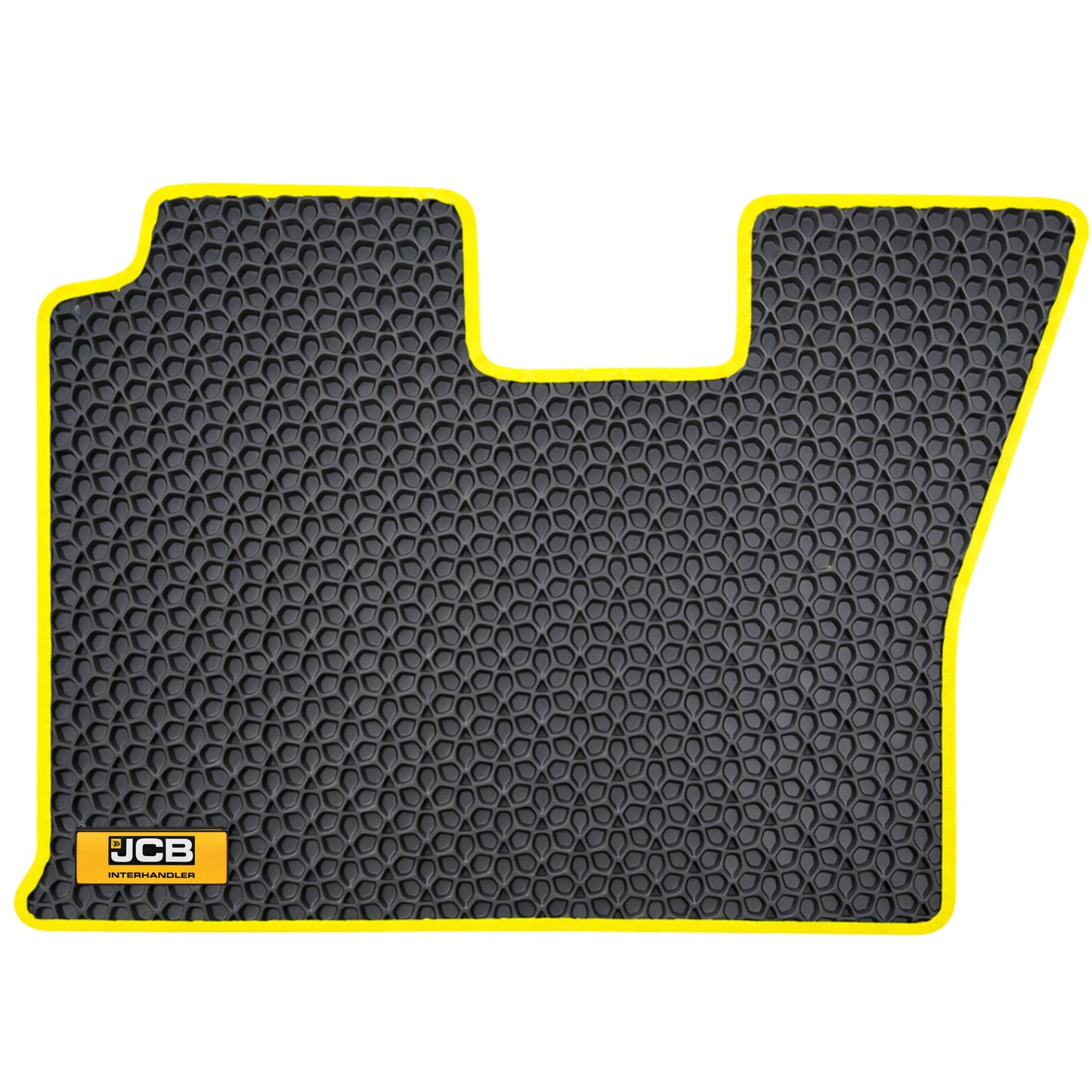 Dywanik eva 3d minikoparka 19c 1 eprop – oryginalna część JCB | Interhandler Poznań